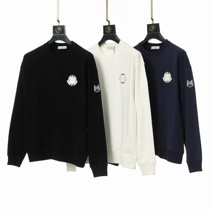 Picture of Moncler Sweatshirt _SKUMonclerS-2XL2bn10034942